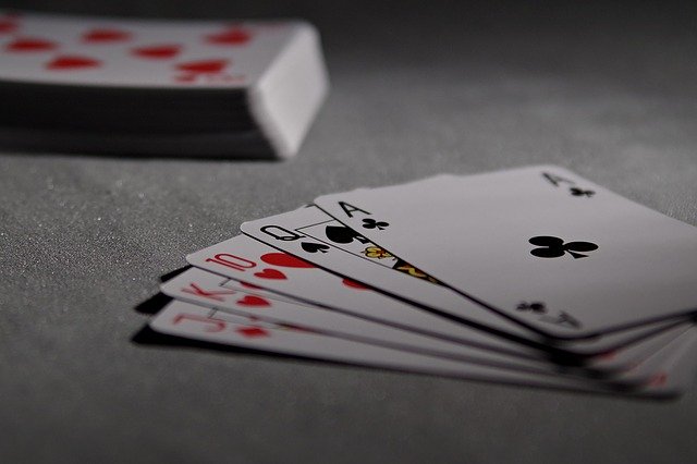 Playing the Cards You Were Dealt When You Have Cancer